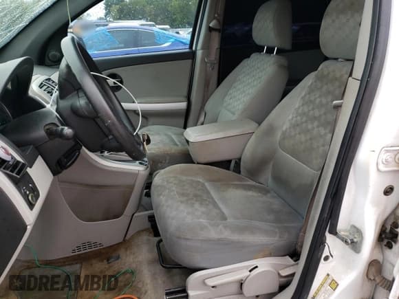 ✅ 2005 Chevrolet Equinox LT • VIN: 2CNDL73F156010984 • Лот: 72125984. Опубликован ранее на Copart с пробегом 273 228 миль. Бесплатный доступ к архиву аукционных продаж из США и подробный отчёт об истории автомобиля на DreamBid. Изображение 7.