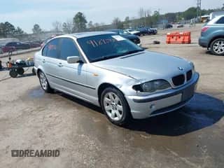 2002 BMW 3 Series 325xi с VIN WBAEU33442PF68210, выставлен на аукционе IAAI как лот 41895770 с пробегом 218 115 миль миль и . История ставок и продаж доступна на DreamBid. Изображение 1.