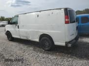 ✅ 2005 GMC Savana Cargo • VIN: 1GTFG15X651178241 • Лот: 69802404. Опубликован ранее на Copart с пробегом 244 854 миль. Бесплатный доступ к архиву аукционных продаж из США и подробный отчёт об истории автомобиля на DreamBid. Изображение 2.