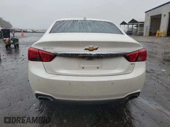 ✅ 2014 Chevrolet Impala LTZ • VIN: 2G1155S35E9200484 • Лот: 73123554. Опубликован ранее на Copart с пробегом 103 395 миль. Бесплатный доступ к архиву аукционных продаж из США и подробный отчёт об истории автомобиля на DreamBid. Изображение 6.