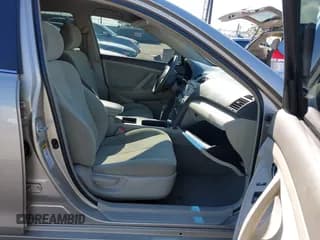 ✅ 2007 Toyota Camry CE • VIN: 4T1BE46K97U519430 • Lot: 43735322. Listed on IAAI with 159,113 mi. Free auction sales archive from the USA and detailed vehicle history report at DreamBid. Image 5.