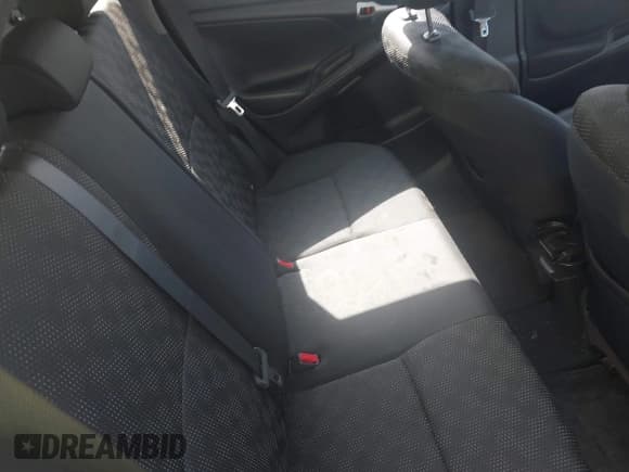 ✅ 2009 Pontiac Vibe 1SA • VIN: 5Y2SP67849Z450410 • Lot: 43287478. Wystawiony na IAAI z przebiegiem 209 794 mil. Bezpłatny archiwum sprzedaży aukcyjnych z USA i szczegółowy raport historii pojazdu na DreamBid. Zdjęcie 8.