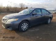 ✅ 2010 Toyota Camry LE • VIN: 4T1BF3EK1AU106109 • Лот: 92718365. Опубликован ранее на Copart с пробегом 178 305 миль. Бесплатный доступ к архиву аукционных продаж из США и подробный отчёт об истории автомобиля на DreamBid. Изображение 1.