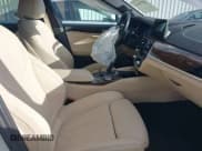 ✅ 2020 BMW 5 Series 530i • VIN: WBAJR3C03LWW55646 • Lot: 40371444. Listed on IAAI with 58,029 mi. Free auction sales archive from the USA and detailed vehicle history report at DreamBid. Image 5.