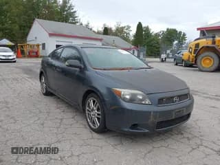 ✅ 2006 Scion tC • VIN: JTKDE177860068446 • Lot: 43371527. Listed on IAAI with 175,578 mi. Free auction sales archive from the USA and detailed vehicle history report at DreamBid. Image 1.