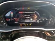 ✅ 2023 Audi Q3 S line Premium Plus • VIN: WA1EECF32P1092219 • Lot: 62712065. Wystawiony na Copart z przebiegiem 42 478 mil. Bezpłatny archiwum sprzedaży aukcyjnych z USA i szczegółowy raport historii pojazdu na DreamBid. Zdjęcie 9.