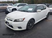 ✅ 2013 Scion tC • VIN: JTKJF5C7XD3057733 • Лот: 43569476. Опубликован ранее на IAAI с пробегом 190 501 миль. Бесплатный доступ к архиву аукционных продаж из США и подробный отчёт об истории автомобиля на DreamBid. Изображение 2.
