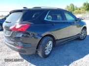 ✅ 2021 Chevrolet Equinox LT • VIN: 3GNAXUEV1ML364231 • Лот: 43264856. Опубликован ранее на IAAI с пробегом 65 927 миль. Бесплатный доступ к архиву аукционных продаж из США и подробный отчёт об истории автомобиля на DreamBid. Изображение 4.