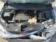 2017 Chevrolet Sonic LS с VIN 1G1JB5SH4H4164704, выставлен на аукционе Copart как лот 61555634 с пробегом 114 580 миль миль и Списание • Salvage title. История ставок и продаж доступна на DreamBid. Изображение 12.