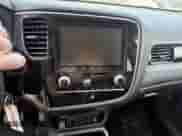 2020 Mitsubishi Outlander ES с VIN JA4AZ2A3XLZ611436, выставлен на аукционе Copart как лот 67088205 с пробегом 66 918 миль миль и Списание • Salvage title. История ставок и продаж доступна на DreamBid. Изображение 8.