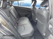 ✅ 2022 Toyota Prius XLE • VIN: JTDKAMFP7N3207069 • Lot: 43768829. Listed on IAAI with 37,746 mi. Free auction sales archive from the USA and detailed vehicle history report at DreamBid. Image 8.