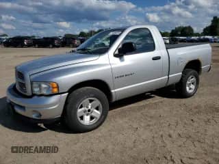 2003 Dodge 1500 ST с VIN 1D7HA16N63J519826, выставлен на аукционе Copart как лот 71689415 с пробегом 88 803 миль миль и Чистый • Clean title. История ставок и продаж доступна на DreamBid. Изображение 1.