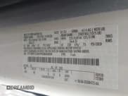 ✅ 2023 Ford Transit Cargo • VIN: 1FTBR1C8XPKB45650 • Лот: 42859024. Опубликован ранее на IAAI с пробегом 18 642 миль. Бесплатный доступ к архиву аукционных продаж из США и подробный отчёт об истории автомобиля на DreamBid. Изображение 9.