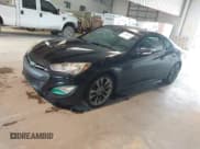 ✅ 2015 Hyundai Genesis Coupe 3.8L Base • VIN: KMHHU6KJ7FU123694 • Lot: 43363415. Listed on IAAI with 95,787 mi. Free auction sales archive from the USA and detailed vehicle history report at DreamBid. Image 17.