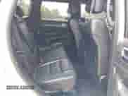 2018 Jeep Grand Cherokee Limited z VIN 1C4RJEBG3JC471734, wystawiony jako IAAI lot #42435256 z przebiegiem 68 312 mil mil oraz . Historia ofert i sprzedaży dostępna na DreamBid. Obrazek 8.