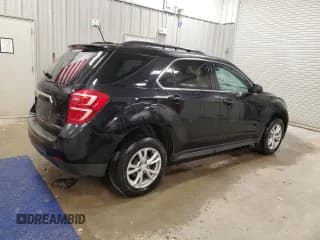 ✅ 2016 Chevrolet Equinox LT • VIN: 2GNFLFEK7G6132292 • Лот: 84434275. Опубликован ранее на Copart с пробегом 96 803 миль. Бесплатный доступ к архиву аукционных продаж из США и подробный отчёт об истории автомобиля на DreamBid. Изображение 3.