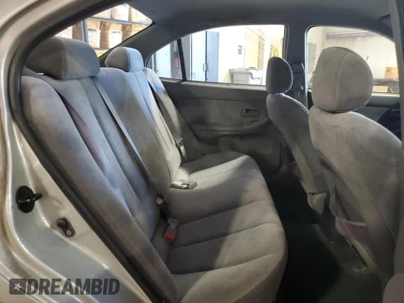 ✅ 2006 Hyundai Elantra GLS • VIN: KMHDN46D76U297690 • Lot: 66714205. Wystawiony na Copart z przebiegiem 114 653 mil. Bezpłatny archiwum sprzedaży aukcyjnych z USA i szczegółowy raport historii pojazdu na DreamBid. Zdjęcie 10.