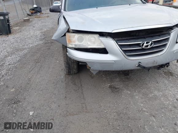 ✅ 2010 Hyundai Sonata GLS • VIN: 5NPET4AC4AH648068 • Лот: 41386151. Опубликован ранее на IAAI с пробегом 116 550 миль. Бесплатный доступ к архиву аукционных продаж из США и подробный отчёт об истории автомобиля на DreamBid. Изображение 6.