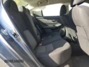 ✅ 2022 Nissan Sentra SV • VIN: 3N1AB8CV1NY233292 • Lot: 84253065. Listed on Copart with 71,926 mi. Free auction sales archive from the USA and detailed vehicle history report at DreamBid. Image 10.