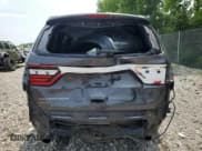 ✅ 2017 Dodge Durango Special Service • VIN: 1C4SDJFT4HC644339 • Lot: 59542285. Wystawiony na Copart z przebiegiem 93 446 mil. Bezpłatny archiwum sprzedaży aukcyjnych z USA i szczegółowy raport historii pojazdu na DreamBid. Zdjęcie 6.