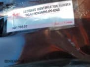 ✅ 2021 Buick Enclave Avenir • VIN: 5GAERDKW6MJ204243 • Лот: 70982484. Опубликован ранее на Copart с пробегом Не указан. Бесплатный доступ к архиву аукционных продаж из США и подробный отчёт об истории автомобиля на DreamBid. Изображение 14.