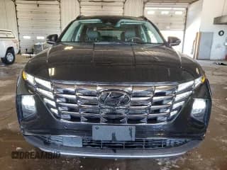 ✅ 2023 Hyundai Tucson Limited • VIN: 5NMJECAE7PH189211 • Lot: 57729624. Wystawiony na Copart z przebiegiem 42 219 mil. Bezpłatny archiwum sprzedaży aukcyjnych z USA i szczegółowy raport historii pojazdu na DreamBid. Zdjęcie 5.