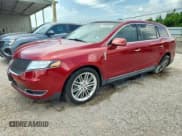 ✅ 2016 Lincoln MKT EcoBoost • VIN: 2LMHJ5AT9GBL02983 • Lot: 64047735. Listed on Copart with 44,823 mi. Free auction sales archive from the USA and detailed vehicle history report at DreamBid. Image 1.