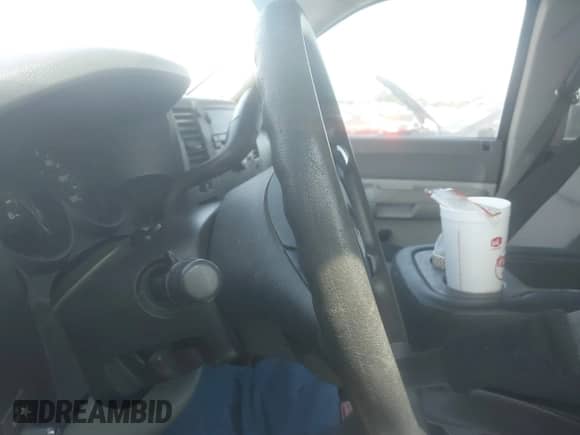 2008 Chevrolet Silverado 1500 Work Truck with VIN 1GCEC19X18Z285995, listed as a IAAI auction lot 42053115 with 290,836 mi miles and . Bid and sale history available at DreamBid. Image 14.