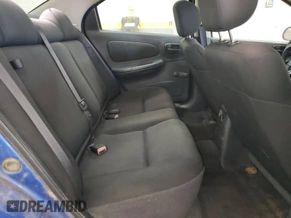 2004 Dodge Neon SXT z VIN 1B3ES56C24D639818, wystawiony jako Copart lot #51861485 z przebiegiem Nie podano mil oraz Szkoda całkowita • Salvage title. Historia ofert i sprzedaży dostępna na DreamBid. Obrazek 10.