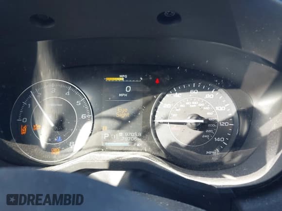 ✅ 2023 Subaru Impreza Premium • VIN: 4S3GTAV68P3703721 • Lot: 41535935. Wystawiony na IAAI z przebiegiem 79 706 mil. Bezpłatny archiwum sprzedaży aukcyjnych z USA i szczegółowy raport historii pojazdu na DreamBid. Zdjęcie 15.