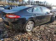 ✅ 2016 Ford Fusion SE • VIN: 3FA6P0H75GR338467 • Lot: 82615204. Wystawiony na Copart z przebiegiem 197 319 mil. Bezpłatny archiwum sprzedaży aukcyjnych z USA i szczegółowy raport historii pojazdu na DreamBid. Zdjęcie 3.