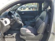 ✅ 2018 FIAT 500e • VIN: 3C3CFFGE5JT469593 • Lot: 59946225. Listed on Copart with 35,003 mi. Free auction sales archive from the USA and detailed vehicle history report at DreamBid. Image 7.