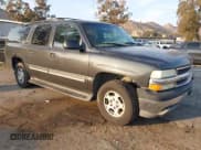 ✅ 2004 Chevrolet Suburban LT • VIN: 3GNEC16T24G317159 • Лот: 41454418. Опубликован ранее на IAAI с пробегом 201 016 миль. Бесплатный доступ к архиву аукционных продаж из США и подробный отчёт об истории автомобиля на DreamBid. Изображение 1.