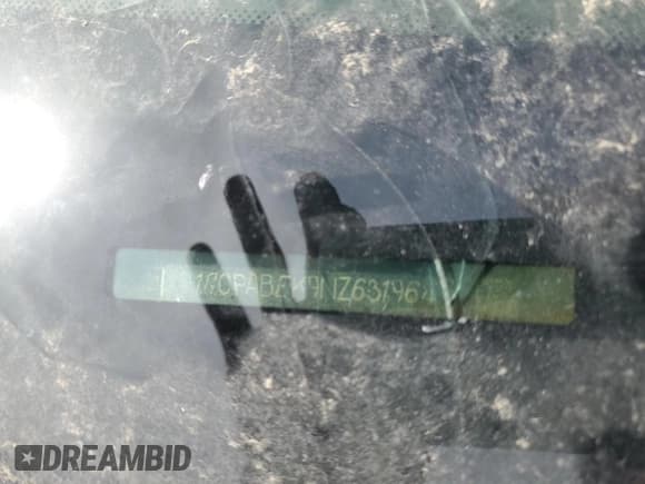 ✅ 2022 Chevrolet Silverado 1500 Custom • VIN: 1GCPABEK9NZ631964 • Lot: 49977225. Listed on Copart with Not provided. Free auction sales archive from the USA and detailed vehicle history report at DreamBid. Image 13.