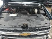 ✅ 2012 Chevrolet Silverado 2500HD LT • VIN: 1GC1KXCG7CF140192 • Lot: 92373155. Listed on Copart with 133,730 mi. Free auction sales archive from the USA and detailed vehicle history report at DreamBid. Image 11.