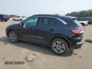 ✅ 2021 Ford Escape SEL • VIN: 1FMCU9H96MUB17259 • Лот: 67237845. Опубликован ранее на Copart с пробегом 31 428 миль. Бесплатный доступ к архиву аукционных продаж из США и подробный отчёт об истории автомобиля на DreamBid. Изображение 2.