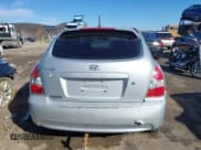 ✅ 2007 Hyundai Accent GS • VIN: KMHCM36C97U043769 • Лот: 41526011. Опубликован ранее на IAAI с пробегом 230 566 миль. Бесплатный доступ к архиву аукционных продаж из США и подробный отчёт об истории автомобиля на DreamBid. Изображение 6.