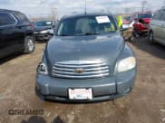 ✅ 2009 Chevrolet HHR 1LT • VIN: 3GNCA23BX9S569406 • Lot: 41908008. Listed on IAAI with 92,671 mi. Free auction sales archive from the USA and detailed vehicle history report at DreamBid. Image 12.