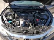 ✅ 2016 Honda Accord EX • VIN: 1HGCR2F00GA240841 • Lot: 80711025. Listed on Copart with 135,750 mi. Free auction sales archive from the USA and detailed vehicle history report at DreamBid. Image 11.