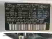 2008 Hyundai Tucson GLS с VIN KM8JM12B38U818352, выставлен на аукционе Copart как лот 71503394 с пробегом 186 965 миль миль и Списание • Salvage title. История ставок и продаж доступна на DreamBid. Изображение 14.