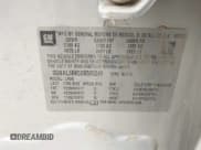 ✅ 2013 Chevrolet Captiva Sport LT • VIN: 3GNAL3EK5DS585249 • Lot: 42395833. Wystawiony na IAAI z przebiegiem 162 746 mil. Bezpłatny archiwum sprzedaży aukcyjnych z USA i szczegółowy raport historii pojazdu na DreamBid. Zdjęcie 9.