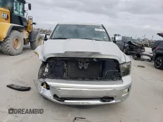 ✅ 2009 Dodge 1500 ST • VIN: 1D3HB18P49S762793 • Lot: 42551145. Wystawiony na Copart z przebiegiem 202 960 mil. Bezpłatny archiwum sprzedaży aukcyjnych z USA i szczegółowy raport historii pojazdu na DreamBid. Zdjęcie 5.