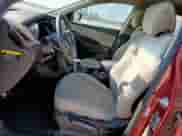 2014 Hyundai Santa Fe z VIN 5XYZT3LB2EG218438, wystawiony jako Copart lot #85543725 z przebiegiem 40 606 mil mil oraz Czysty tytuł • Clean title. Historia ofert i sprzedaży dostępna na DreamBid. Obrazek 7.