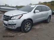 ✅ 2017 Chevrolet Traverse LT • VIN: 1GNKVHKD8HJ284466 • Lot: 43440210. Wystawiony na IAAI z przebiegiem 164 989 mil. Bezpłatny archiwum sprzedaży aukcyjnych z USA i szczegółowy raport historii pojazdu na DreamBid. Zdjęcie 21.