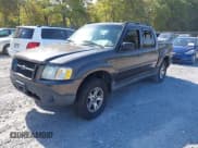 ✅ 2005 Ford Explorer Sport Trac XLS • VIN: 1FMZU77K45UB68487 • Lot: 43336435. Wystawiony na IAAI z przebiegiem 178 992 mil. Bezpłatny archiwum sprzedaży aukcyjnych z USA i szczegółowy raport historii pojazdu na DreamBid. Zdjęcie 2.