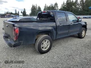 ✅ 2010 Chevrolet Colorado 1LT • VIN: 1GCJTCDE8A8102460 • Лот: 72369814. Опубликован ранее на Copart с пробегом 115 310 миль. Бесплатный доступ к архиву аукционных продаж из США и подробный отчёт об истории автомобиля на DreamBid. Изображение 3.