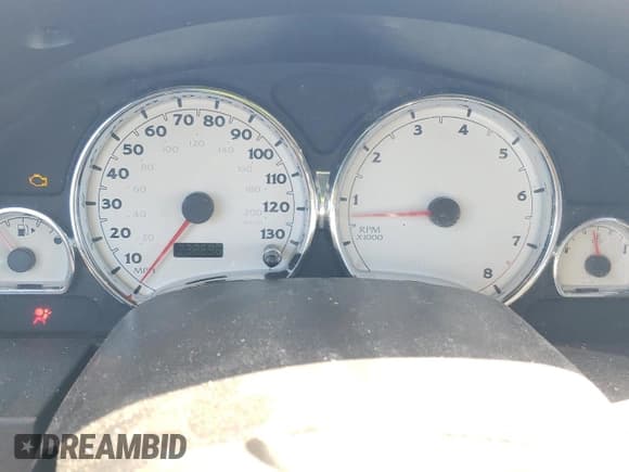 ✅ 2006 Saturn VUE • VIN: 5GZCZ53466S812347 • Lot: 45310355. Wystawiony na Copart z przebiegiem 238 696 mil. Bezpłatny archiwum sprzedaży aukcyjnych z USA i szczegółowy raport historii pojazdu na DreamBid. Zdjęcie 9.