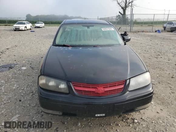 2005 Chevrolet Impala LS с VIN 2G1WH52K859301667, выставлен на аукционе Copart как лот 62831944 с пробегом 166 926 миль миль и Списание • Salvage title. История ставок и продаж доступна на DreamBid. Изображение 5.