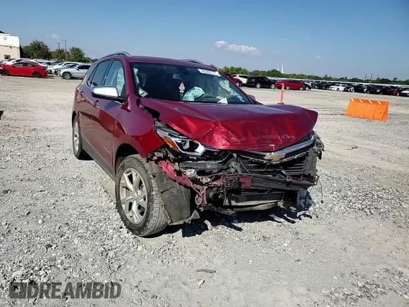 ✅ 2018 Chevrolet Equinox Premier • VIN: 2GNAXVEV8J6291798 • Lot: 86805175. Wystawiony na Copart z przebiegiem 71 241 mil. Bezpłatny archiwum sprzedaży aukcyjnych z USA i szczegółowy raport historii pojazdu na DreamBid. Zdjęcie 14.