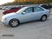 ✅ 2008 Hyundai Sonata GLS • VIN: 5NPET46C98H398104 • Лот: 77436674. Опубликован ранее на Copart с пробегом 103 376 миль. Бесплатный доступ к архиву аукционных продаж из США и подробный отчёт об истории автомобиля на DreamBid. Изображение 1.